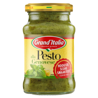 Product Pesto alla Genovese 90g Grand'Italia